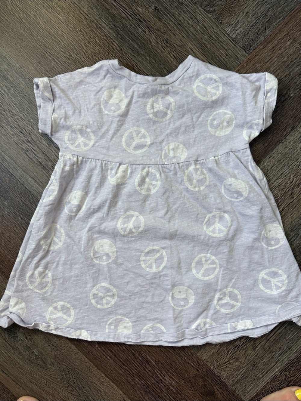 Girls little co. Dress